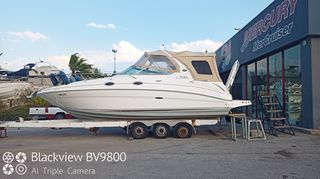 Sea Ray 2002 280-thumb-1