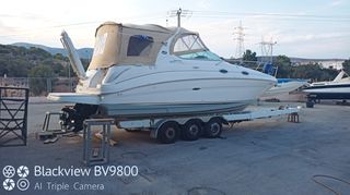 Sea Ray 2002 280-thumb-2