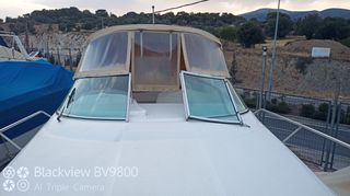 Sea Ray 2002 280-thumb-3