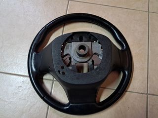 ΤΙΜΟΝΙ ΜΕ ΧΕΙΡΙΣΤΗΡΙΑ NISSAN QASHQAI-thumb-1