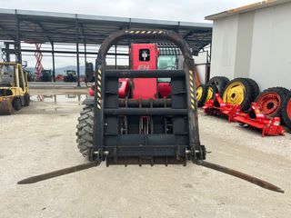 Τηλεσκοπικά 2003 FARESIN FM3000-thumb-14