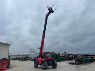 Τηλεσκοπικά 2003 FARESIN FM3000-thumb-16
