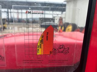 Τηλεσκοπικά 2003 FARESIN FM3000-thumb-12