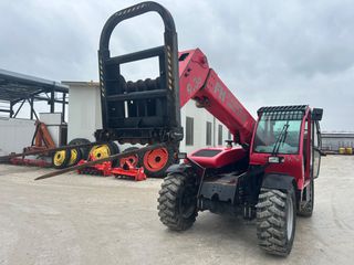 Τηλεσκοπικά 2003 FARESIN FM3000-thumb-5