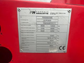 Τηλεσκοπικά 2003 FARESIN FM3000-thumb-11
