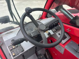 Τηλεσκοπικά 2003 FARESIN FM3000-thumb-8