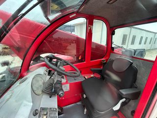 Τηλεσκοπικά 2003 FARESIN FM3000-thumb-7