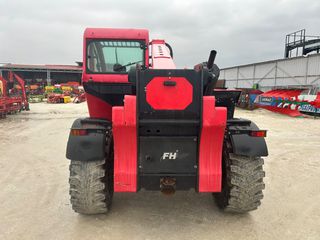 Τηλεσκοπικά 2003 FARESIN FM3000-thumb-2