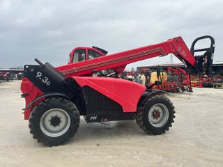 Τηλεσκοπικά 2003 FARESIN FM3000-thumb-3