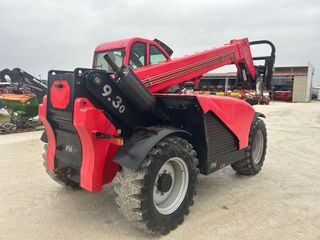 Τηλεσκοπικά 2003 FARESIN FM3000-thumb-4