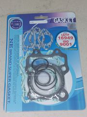 ΦΛΑΝΤΖΕΣ ΚΕΦΑΛΗΣ KAWASAKI MAX 100 STD 53mm ΣΕΤ TAIWAN