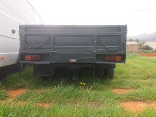 Καρότσα Toyota 1996 DYNA 150-thumb-2