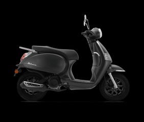 Keeway Zahara 2025 ZAHARA 125