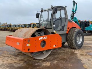 Οδοστρωτήρες Atlas 2009 AW1120 / ΓΙΑ ΕΙΣΑΓΩΓΗ 1-thumb-1