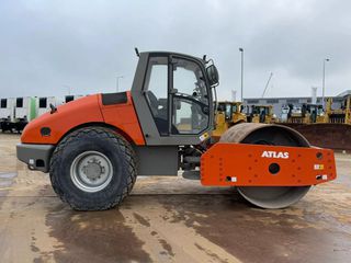 Οδοστρωτήρες Atlas 2009 AW1120 / ΓΙΑ ΕΙΣΑΓΩΓΗ 1-thumb-3