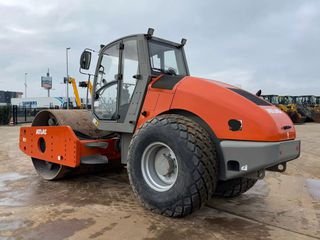 Οδοστρωτήρες Atlas 2009 AW1120 / ΓΙΑ ΕΙΣΑΓΩΓΗ 1-thumb-4