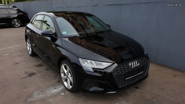 Audi A3 2021 40 TFSI e S tronic Sportback Virtual/Tempo/18