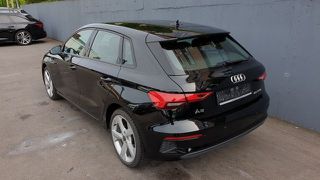 Audi A3 2021 40 TFSI e S tronic Sportback Virtual/Tempo/18-thumb-1