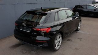 Audi A3 2021 40 TFSI e S tronic Sportback Virtual/Tempo/18-thumb-2