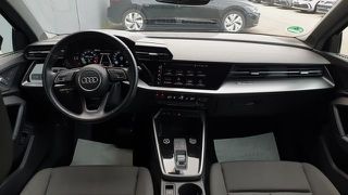 Audi A3 2021 40 TFSI e S tronic Sportback Virtual/Tempo/18-thumb-3