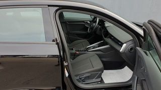Audi A3 2021 40 TFSI e S tronic Sportback Virtual/Tempo/18-thumb-5