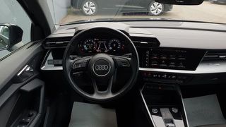 Audi A3 2021 40 TFSI e S tronic Sportback Virtual/Tempo/18-thumb-8