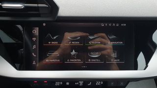 Audi A3 2021 40 TFSI e S tronic Sportback Virtual/Tempo/18-thumb-11