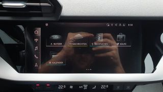 Audi A3 2021 40 TFSI e S tronic Sportback Virtual/Tempo/18-thumb-12