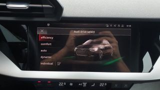Audi A3 2021 40 TFSI e S tronic Sportback Virtual/Tempo/18-thumb-13