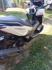 Honda Forza 125 2021-thumb-4