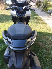 Honda Forza 125 2021-thumb-7