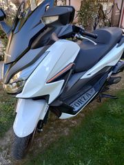 Honda Forza 125 2021-thumb-9