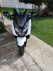 Honda Forza 125 2021-thumb-10