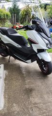 Honda Forza 125 2021