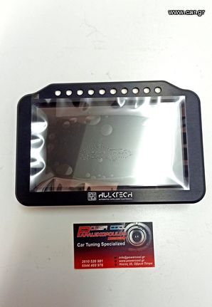 HULKTECH ΠΡΟΗΓΜΕΝΗ ΟΘΟΝΗ 7 INCH ΚΑΙΝΟΥΡΓΙΑ ΕΤΟΙΜΟΠΑΡΑΔΟΤΗ!