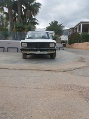 Nissan PickUp 1990 LB120