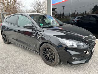 Ford Focus 2021 ECOBOOST HYBRID ST LINE  125hp