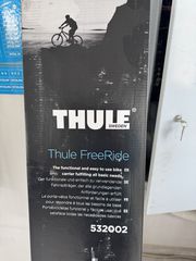 THULE 532002  ΒΑΣΗ 1 ΠΟΔΗΛΑΤΟΥ ΓΙΑ ΟΧΗΜΑΤΑ ΜΕ ΕΓΚΑΡΣΙΕΣ ΜΠΑΡΕΣ ΟΡΟΦΗΣ