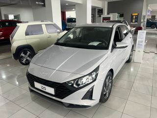 Hyundai i 20 2025 PREMIUM