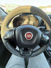 Κλούβα Fiat 2022 Fiat Doblo 1,6 MJ  MAXI L2 H1-thumb-21