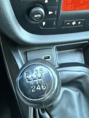 Κλούβα Fiat 2022 Fiat Doblo 1,6 MJ  MAXI L2 H1-thumb-24