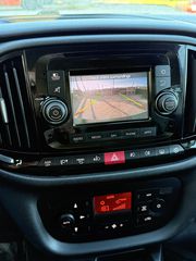 Κλούβα Fiat 2022 Fiat Doblo 1,6 MJ  MAXI L2 H1-thumb-25