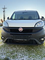 Κλούβα Fiat 2022 Fiat Doblo 1,6 MJ  MAXI L2 H1-thumb-1