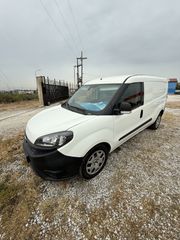 Κλούβα Fiat 2022 Fiat Doblo 1,6 MJ  MAXI L2 H1-thumb-5