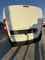 Κλούβα Fiat 2022 Fiat Doblo 1,6 MJ  MAXI L2 H1-thumb-6
