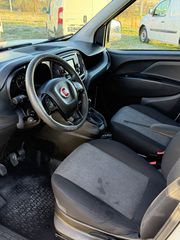 Κλούβα Fiat 2022 Fiat Doblo 1,6 MJ  MAXI L2 H1-thumb-10