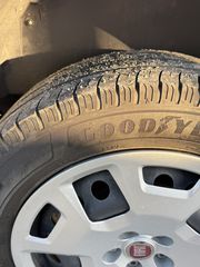 Κλούβα Fiat 2022 Fiat Doblo 1,6 MJ  MAXI L2 H1-thumb-14