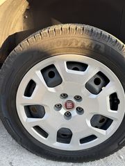 Κλούβα Fiat 2022 Fiat Doblo 1,6 MJ  MAXI L2 H1-thumb-15