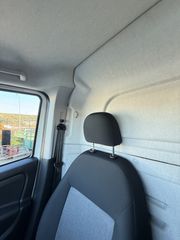 Κλούβα Fiat 2022 Fiat Doblo 1,6 MJ  MAXI L2 H1-thumb-17