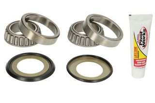ΣΕΤ ΡΟΥΛΕΜΑΝ ΤΙΜΟΝΙΟΥ PIVOT WORKS PWSSK-H02-021 HONDA CR 125, CRF 250/450. HUSQVARNA TX. TM EN, MX, SM, SMR, SMX